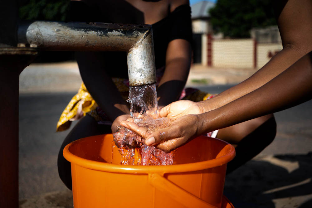Clean Water